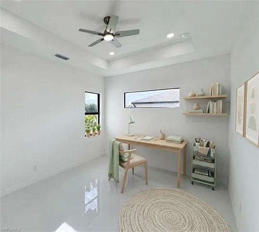 4121 Nw 22nd St, Cape Coral, Florida 33993