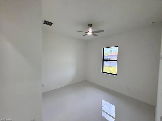 4121 Nw 22nd St, Cape Coral, Florida 33993