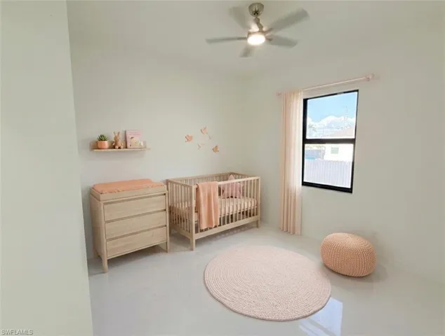 4121 Nw 22nd St, Cape Coral, Florida 33993