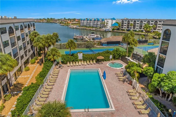 1024 Anglers Cv C308, Marco Island, Florida 34145