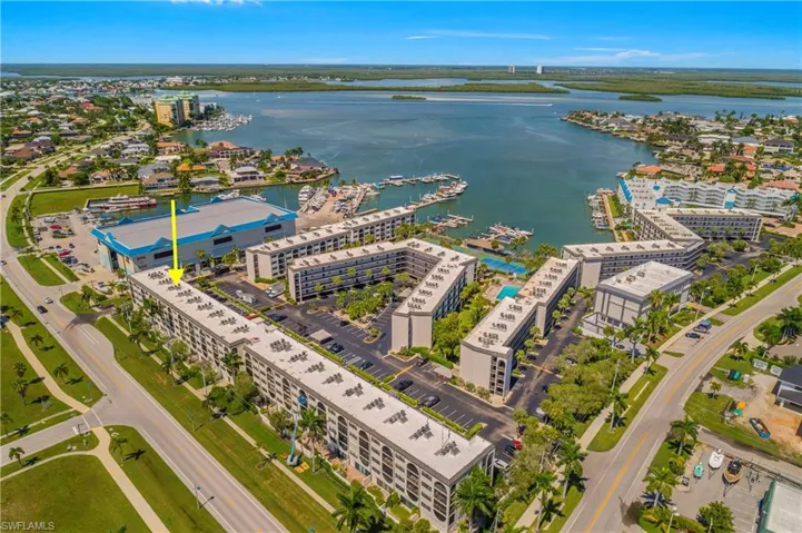1024 Anglers Cv C308, Marco Island, Florida 34145