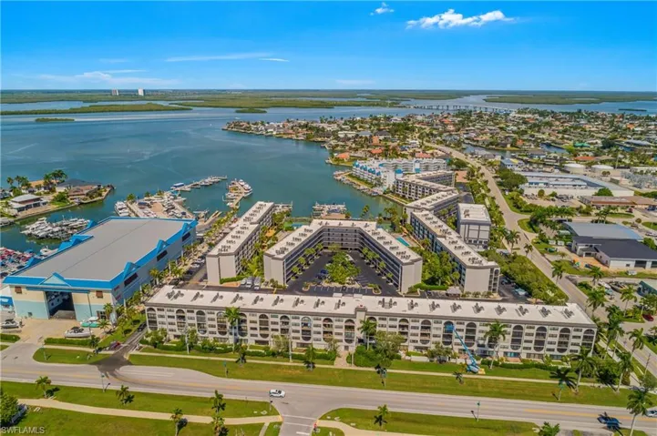 1024 Anglers Cv C308, Marco Island, Florida 34145