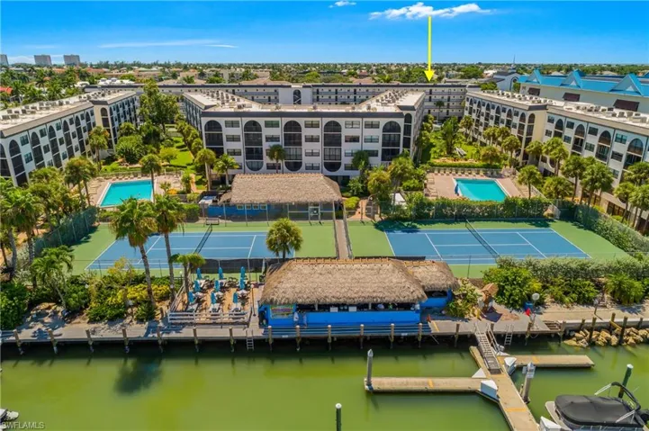 1024 Anglers Cv C308, Marco Island, Florida 34145