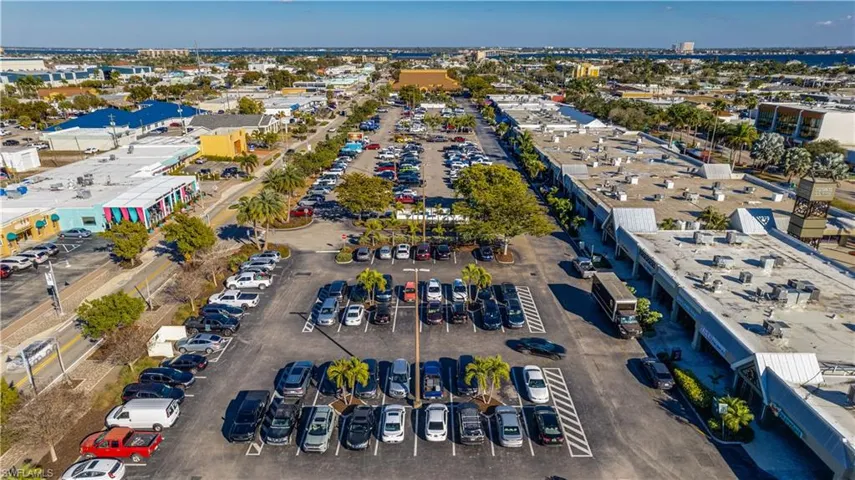 Abundant Parking