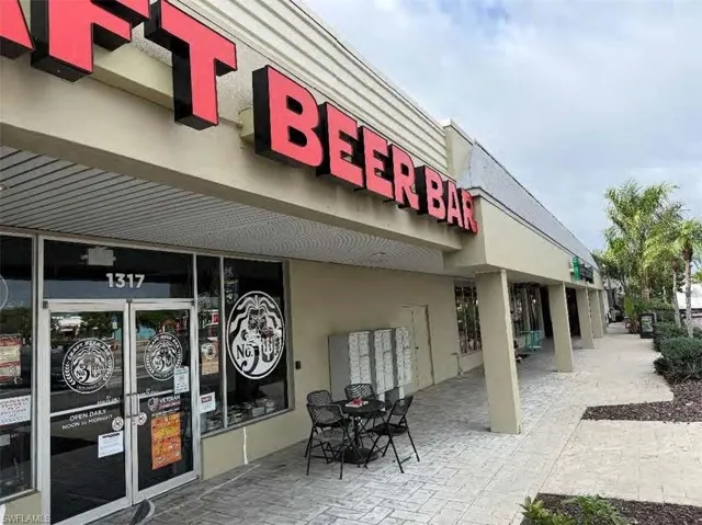 View of commercial location