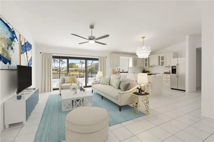 Remodel Rendering