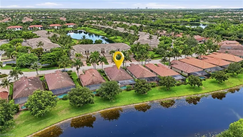 3054 Aviamar Cir, Naples, Florida 34114