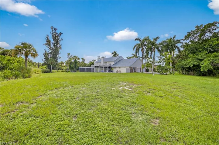 3622 Heritage Ln, Fort Myers, Florida 33908