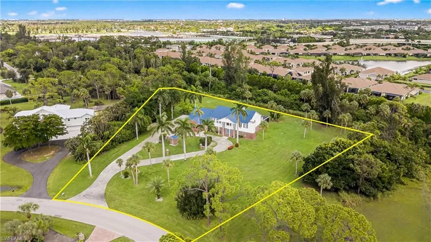 3622 Heritage Ln, Fort Myers, Florida 33908