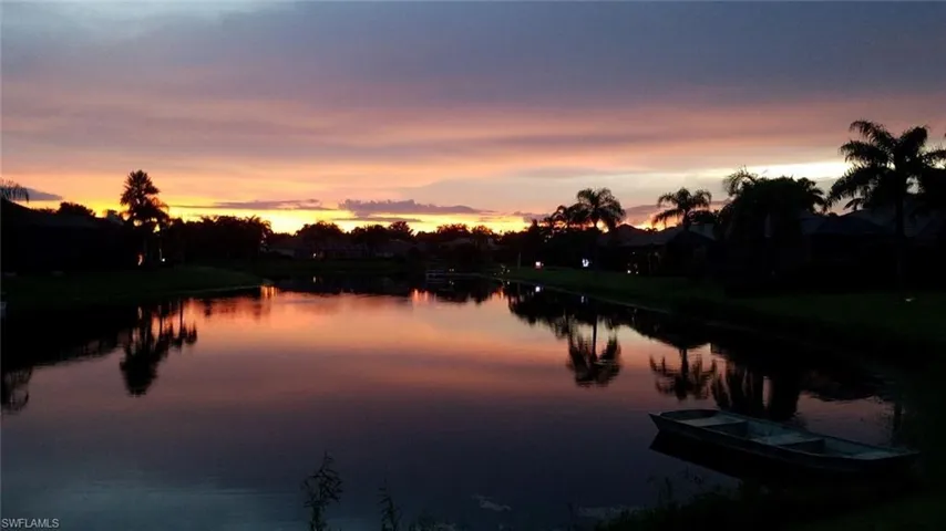 Beautiful Sunsets