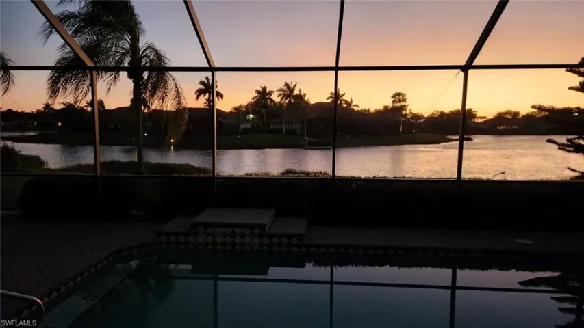Breathtaking views