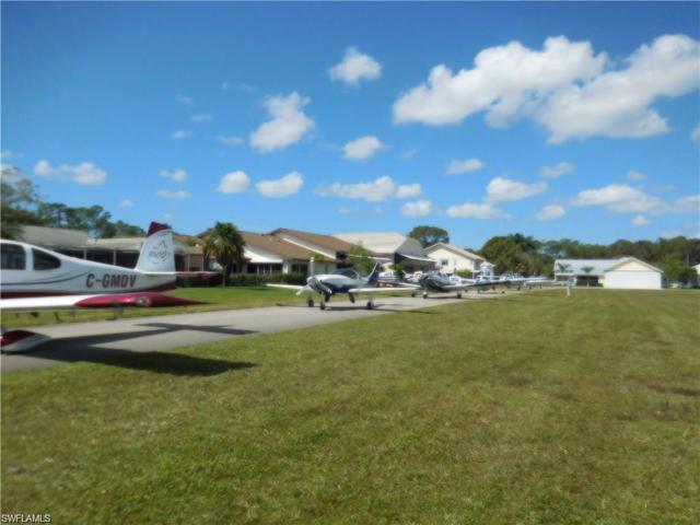 4012 SKYWAY DR LOT #49, NAPLES FL 34112