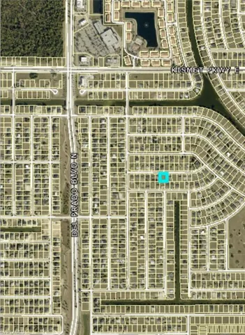 1812 Ne 21st St, Cape Coral, Florida 33909