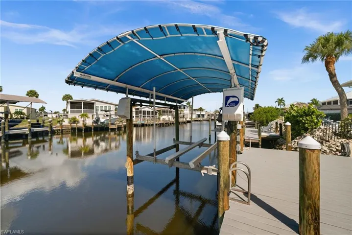 17741 Rebecca Ave, Fort Myers Beach, Florida 33931