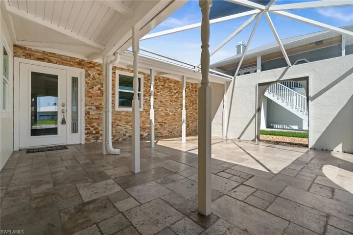 17741 Rebecca Ave, Fort Myers Beach, Florida 33931