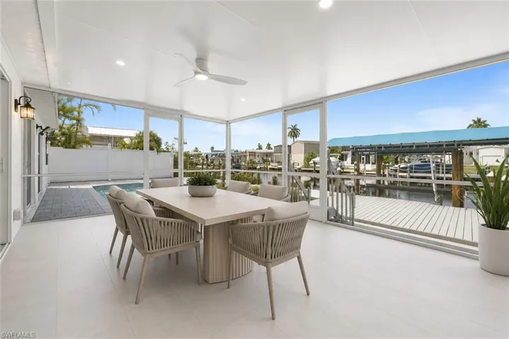 17741 Rebecca Ave, Fort Myers Beach, Florida 33931