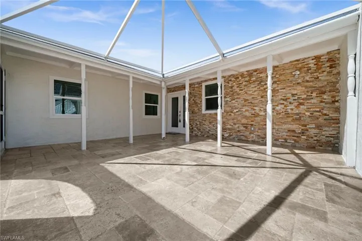 17741 Rebecca Ave, Fort Myers Beach, Florida 33931