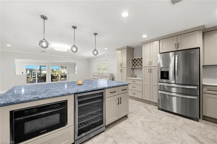 17741 Rebecca Ave, Fort Myers Beach, Florida 33931