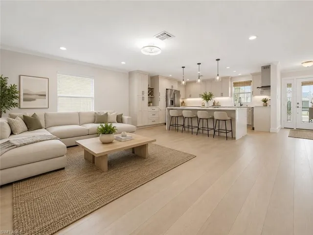 17741 Rebecca Ave, Fort Myers Beach, Florida 33931