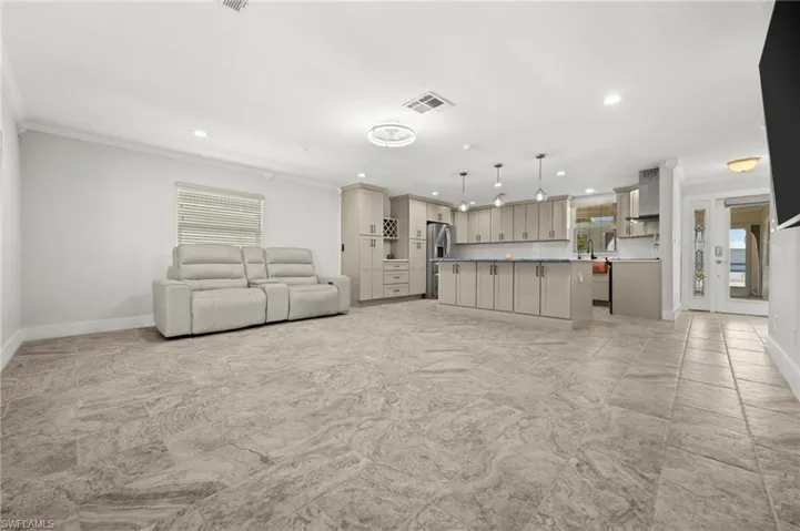 17741 Rebecca Ave, Fort Myers Beach, Florida 33931