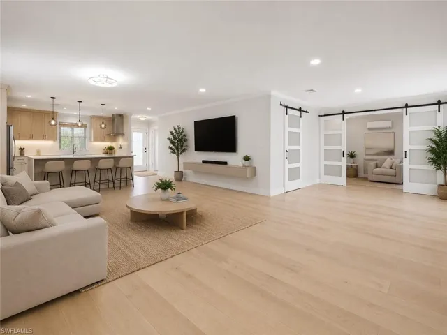 17741 Rebecca Ave, Fort Myers Beach, Florida 33931