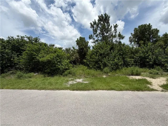 4609 Connie Ave S, Lehigh Acres, Florida 33976