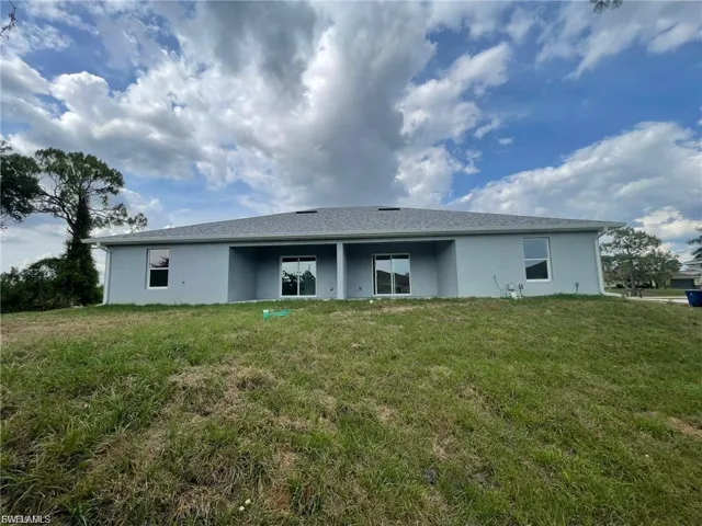 397  Carrillon S AVE, Lehigh Acres, FL 33974