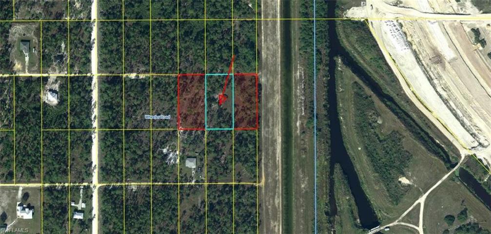 7537 19th PL, LABELLE FL 33935