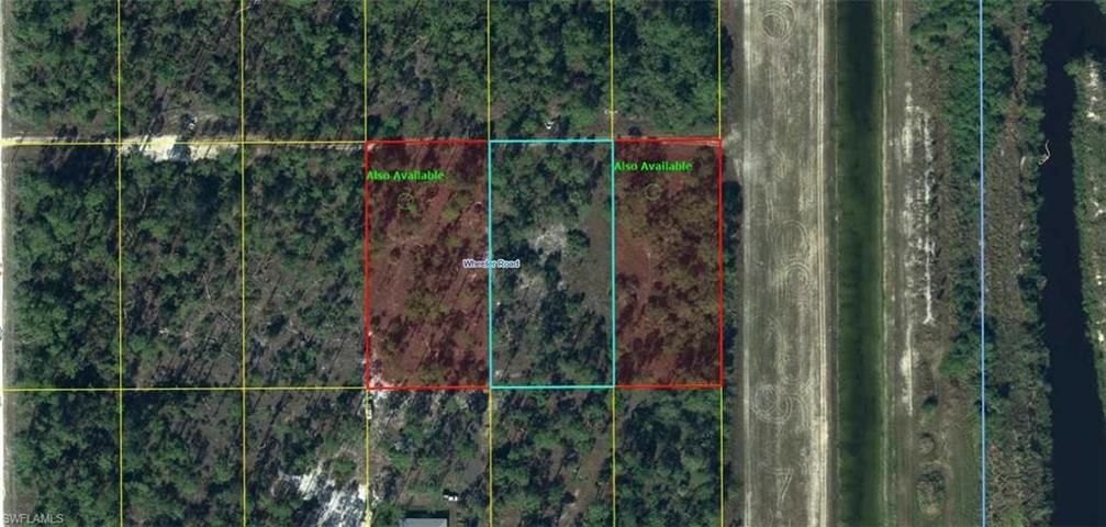 7537 19th PL, LABELLE FL 33935