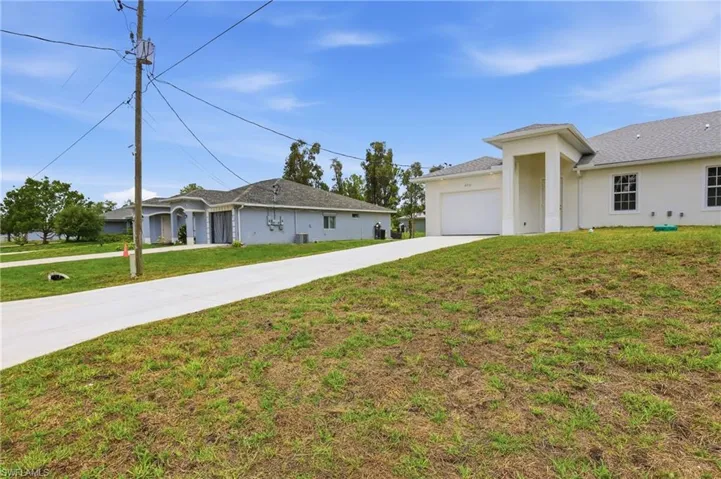 4710 27th St Sw, Lehigh Acres, Florida 33973