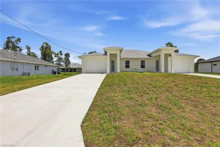 4710 27th St Sw, Lehigh Acres, Florida 33973