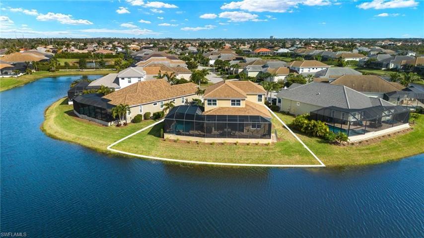 17844 Little Torch Key, FORT MYERS FL 33908