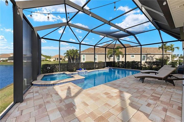 17844 Little Torch Key, FORT MYERS FL 33908