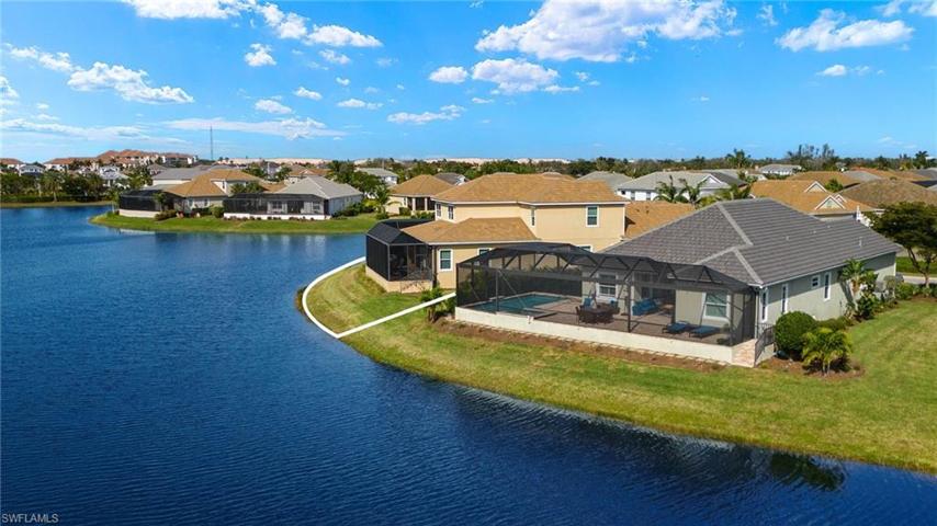 17844 Little Torch Key, FORT MYERS FL 33908