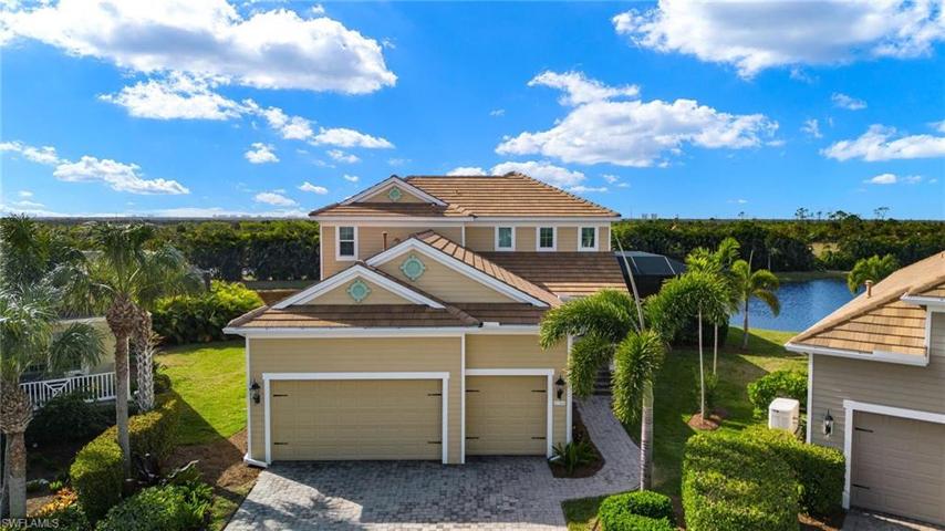 17844 Little Torch Key, FORT MYERS FL 33908