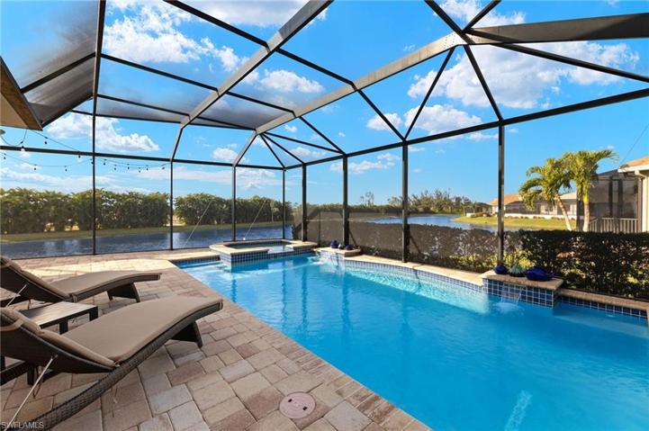 17844 Little Torch Key, FORT MYERS FL 33908