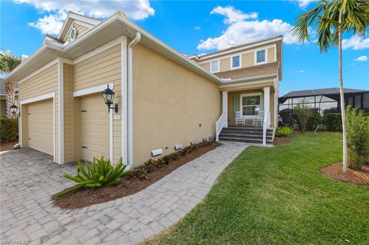 17844 Little Torch Key, FORT MYERS FL 33908