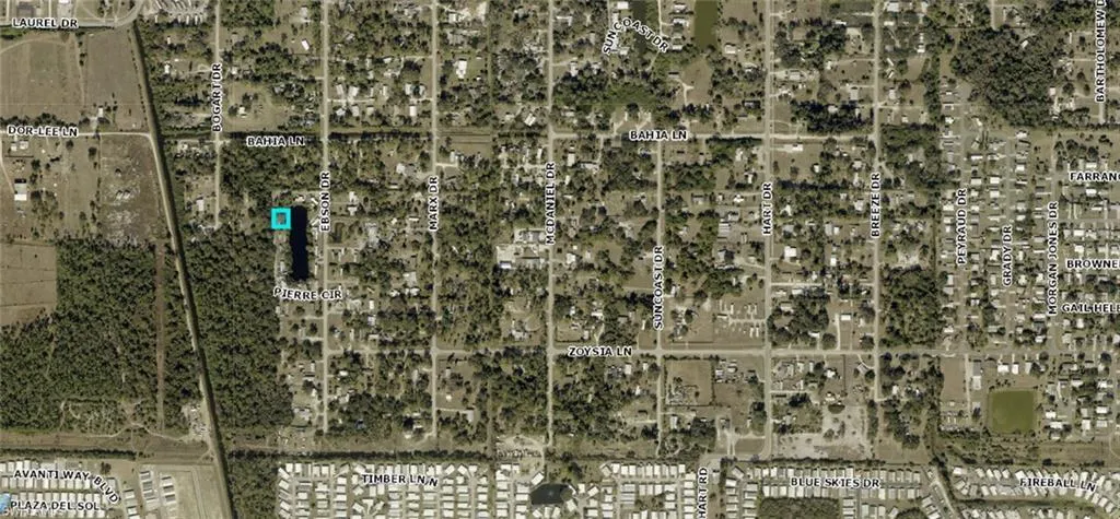 7604 Pierre Cir, North Fort Myers, Florida 33917