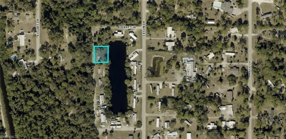 7604 Pierre Cir, North Fort Myers, Florida 33917