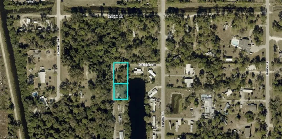 7604 Pierre Cir, North Fort Myers, Florida 33917