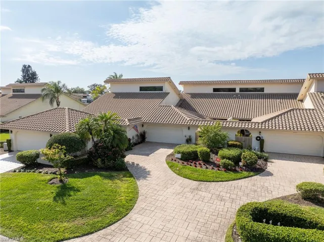 11804 Quail Village Way, Naples, Florida 34119
