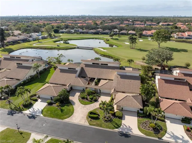 11804 Quail Village Way, Naples, Florida 34119