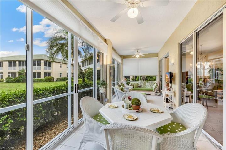 400 sq. ft. lanai