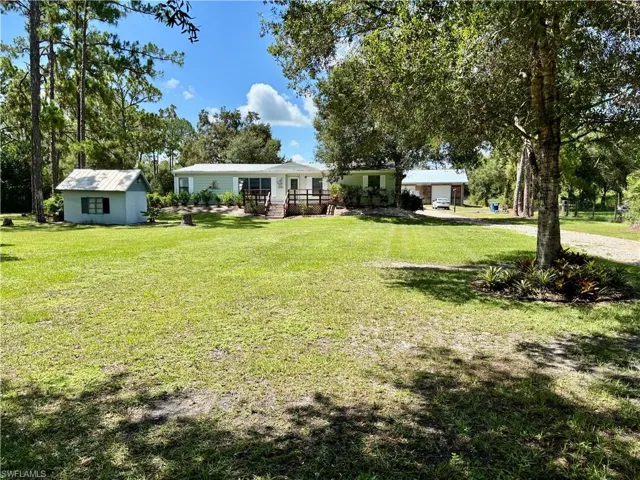 4213 Ft Keis Ave, Fort Denaud, Florida 33935