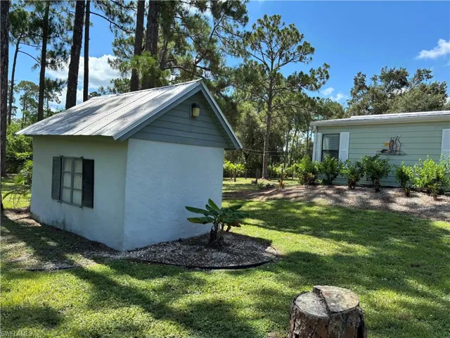 4213 Ft Keis Ave, Fort Denaud, Florida 33935