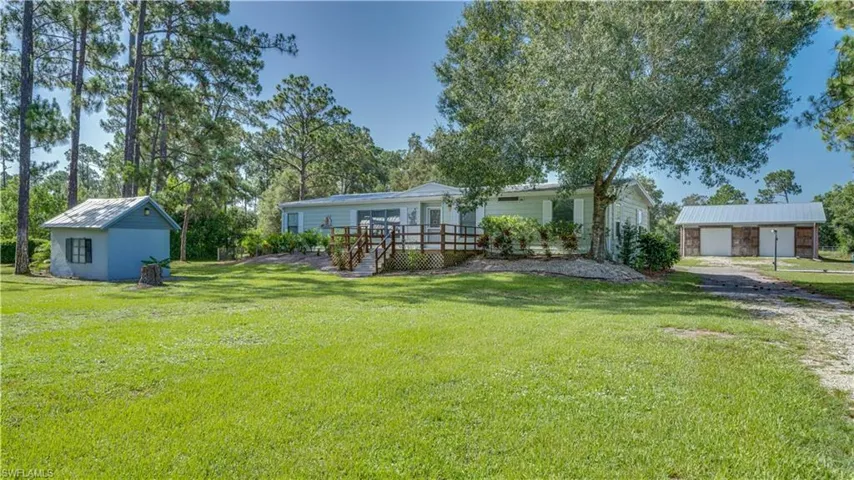 4213 Ft Keis Ave, Fort Denaud, Florida 33935