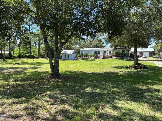 4213 Ft Keis Ave, Fort Denaud, Florida 33935