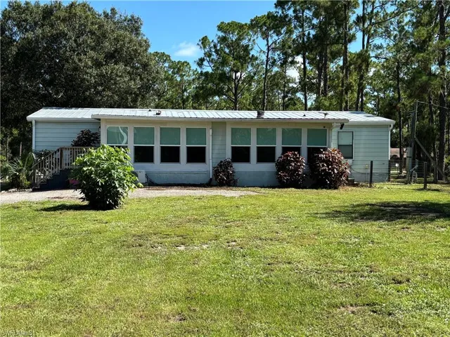4213 Ft Keis Ave, Fort Denaud, Florida 33935