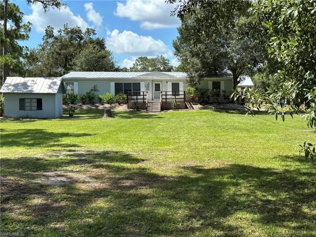4213 Ft Keis Ave, Fort Denaud, Florida 33935