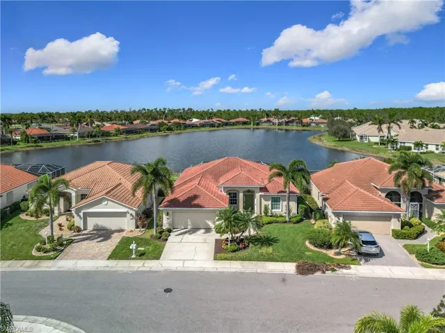 3549  Via Montana  WAY, North Fort Myers, FL 33917